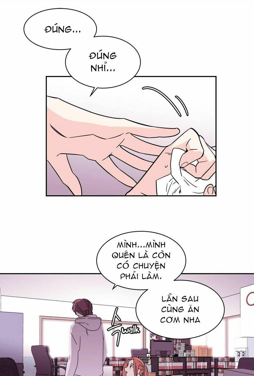 Chuyện Gì Đến, Rồi Cũng Sẽ Đến: Chapter 59