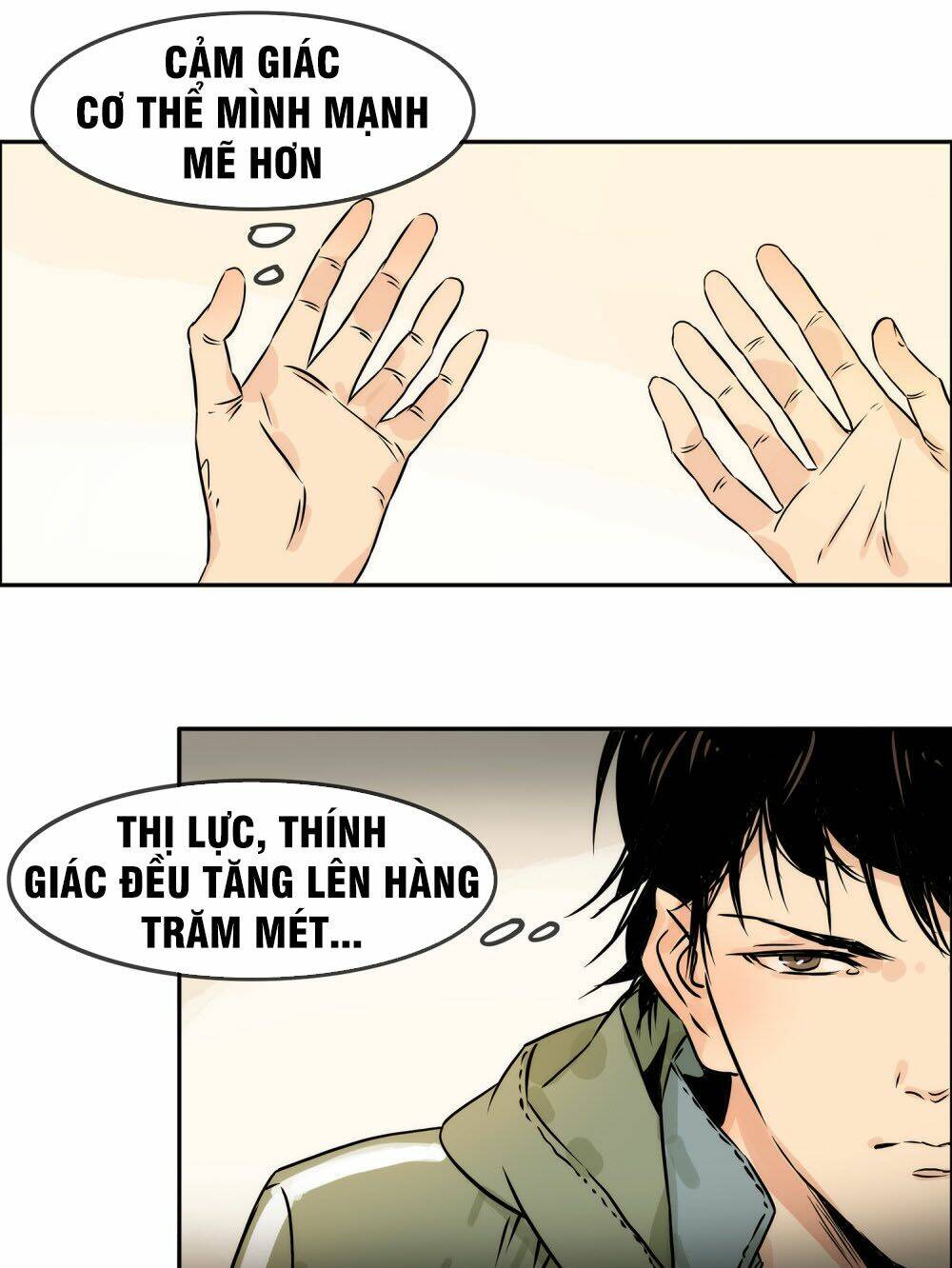 Mạt Thế Đấu Thần: Chapter 28