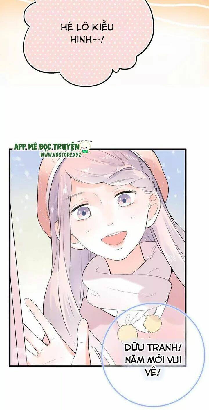 Trạch Thượng Tịch Mịch Huỳnh Hỏa: Chapter 62