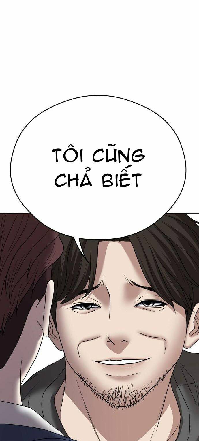 Đấu Kiếm - Công Tố Viên Lách Luật: Chapter 10
