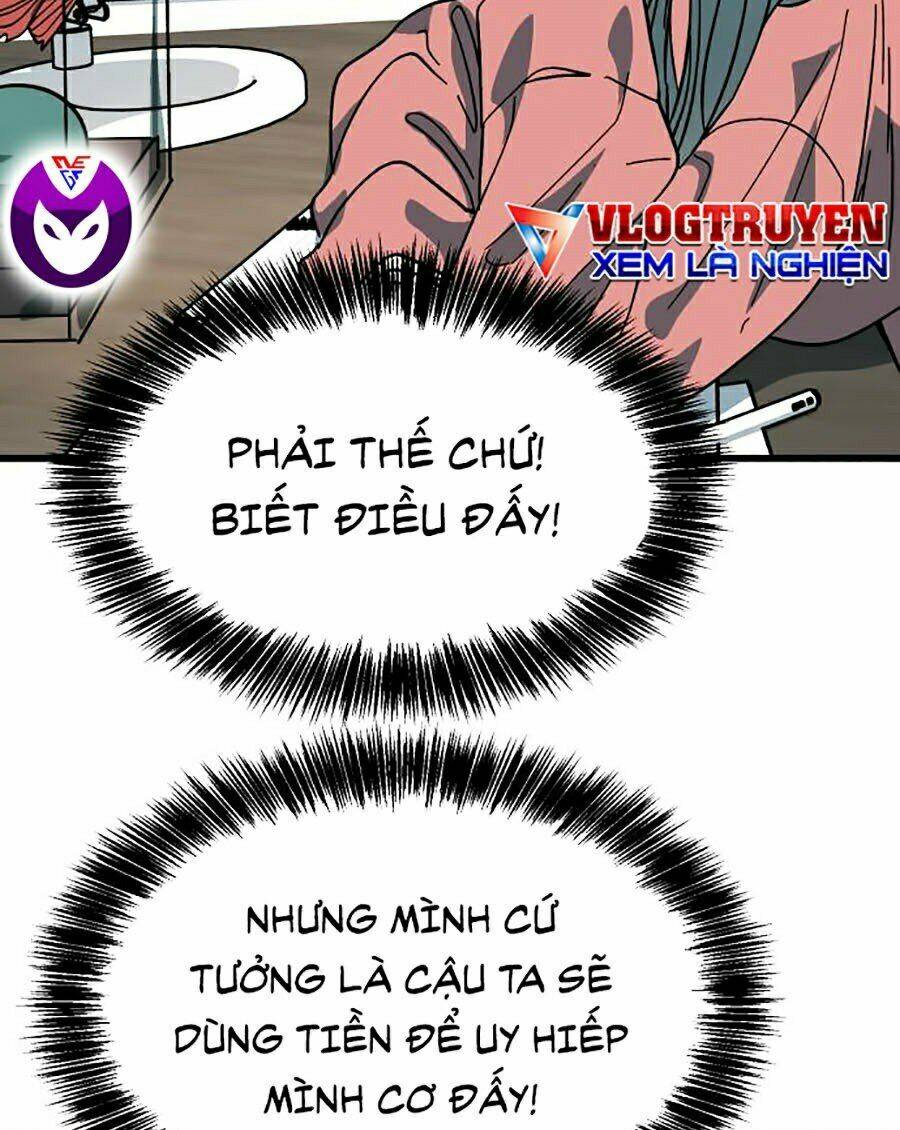 Đàm Phán Bắt Nạt: Chapter 2
