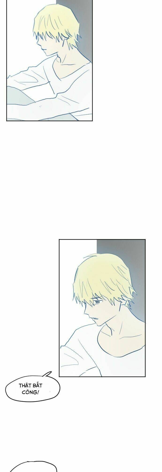 Transparent Cohabitation: Chapter 20