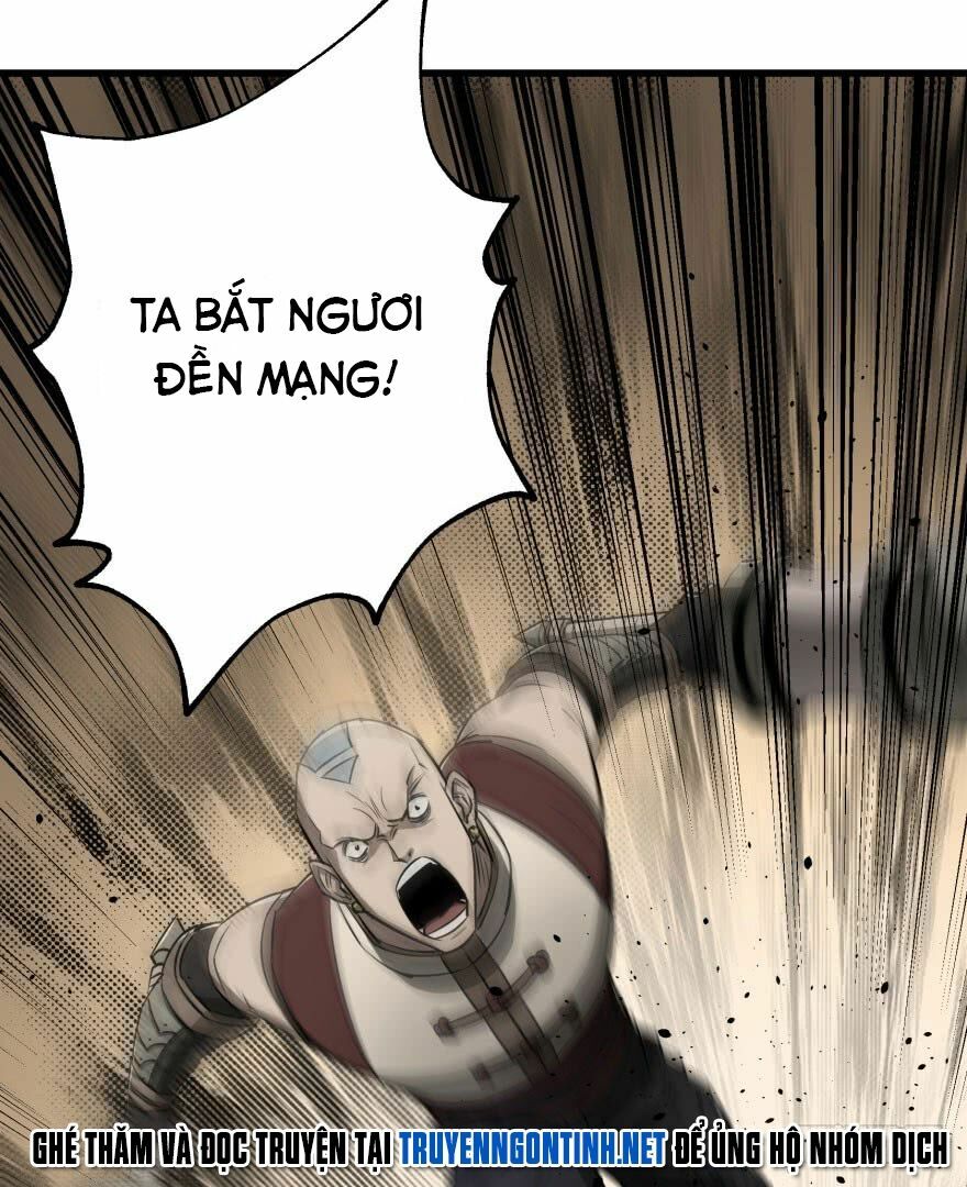 Thú Nhân: Chapter 19
