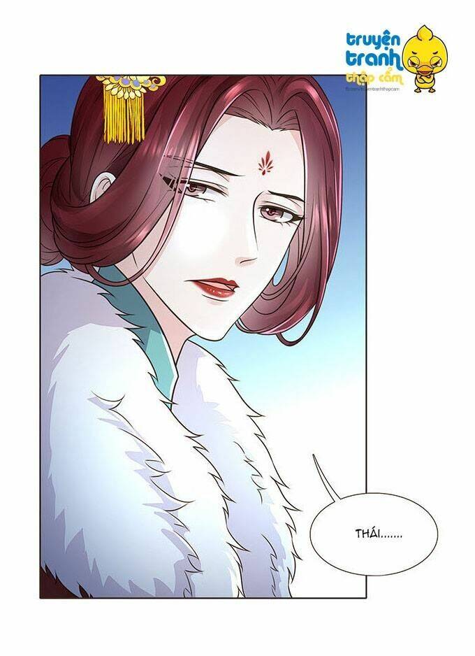 Đại Giá Thừa Tướng: Chapter 92