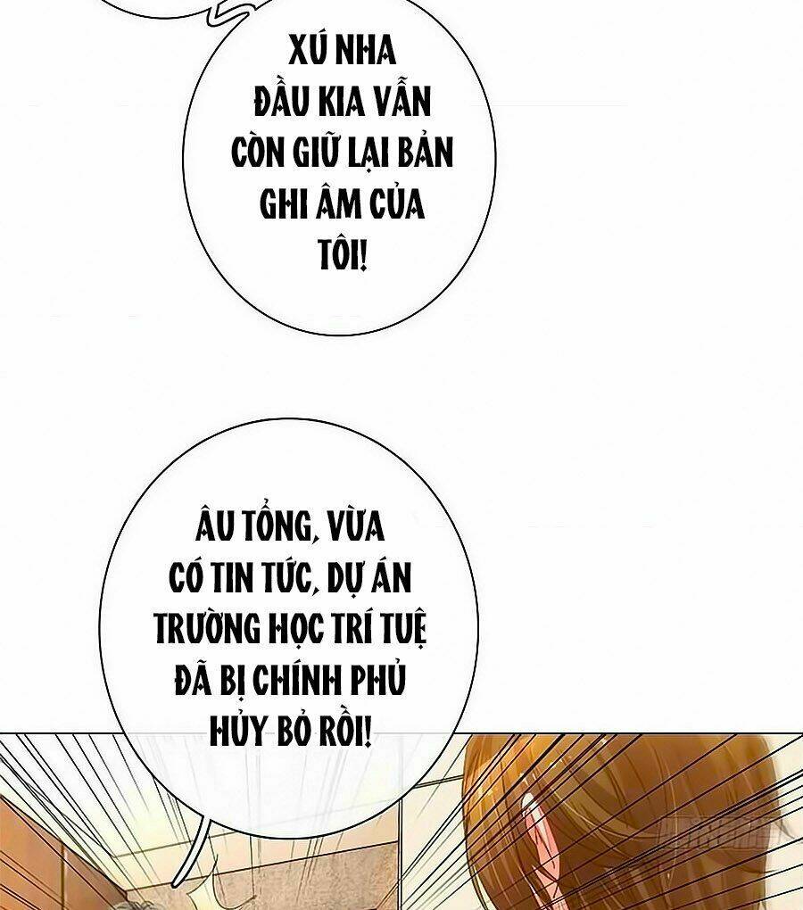 Hào Môn Tiểu Lãn Thê: Chapter 86