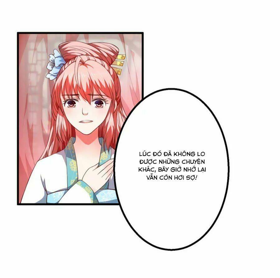 Khuynh Thế Y Phi Muốn Bỏ Chồng: Chapter 2