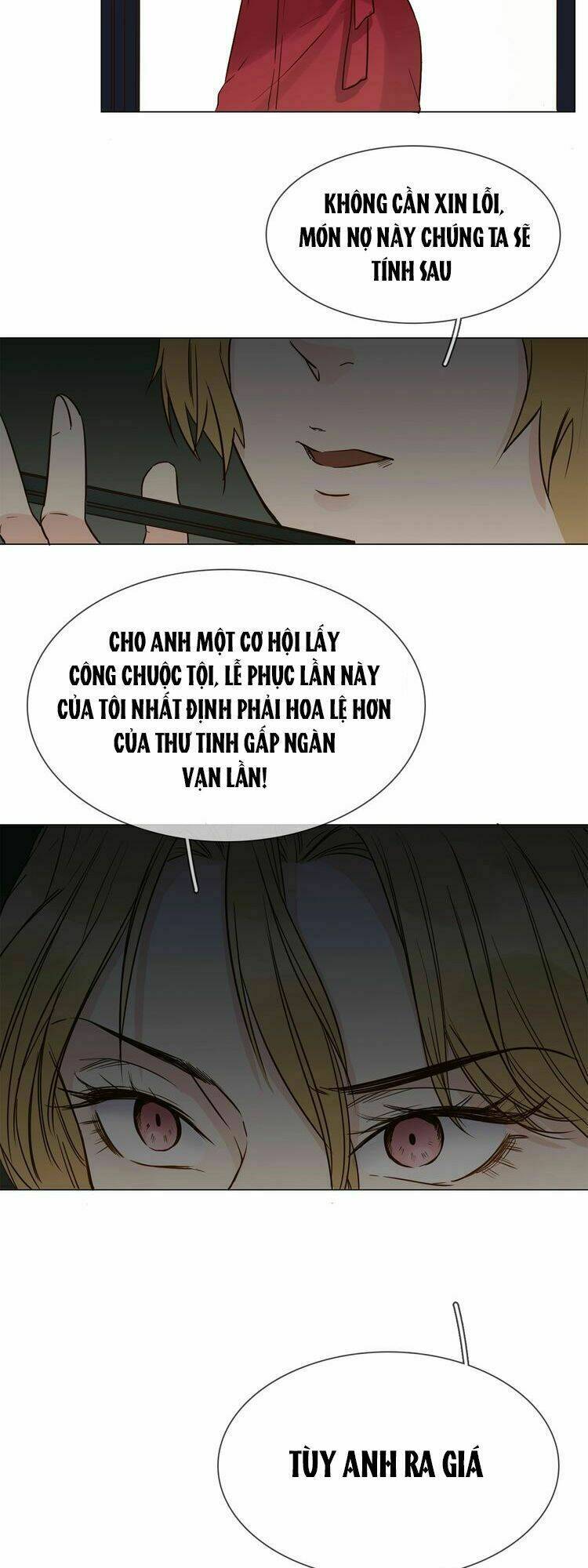 Ngôi Sao Vụn Vỡ: Chapter 6