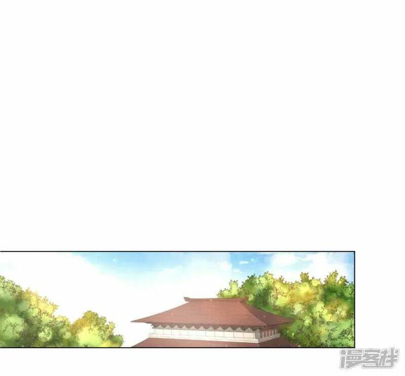 Vương Phi Có Độc!: Chapter 27