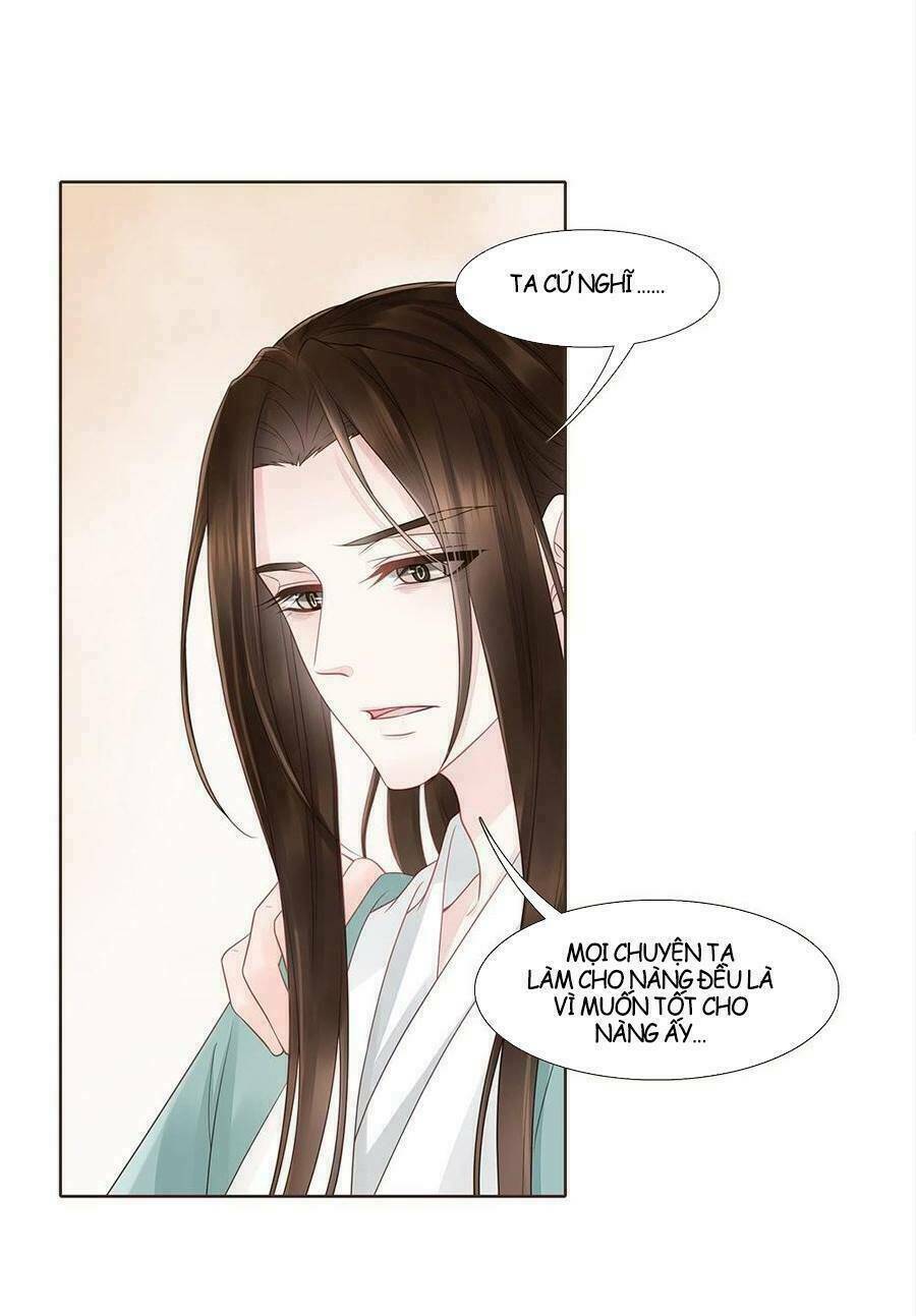 Đại Giá Thừa Tướng: Chapter 142