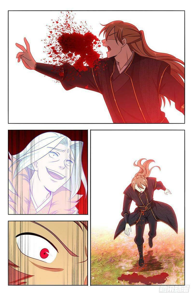 Tối Cường Phản Sáo Lộ Hệ Thống: Chapter 630