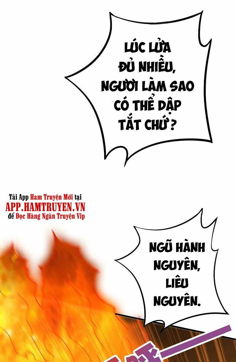 Phục Thiên Thánh Chủ: Chapter 194