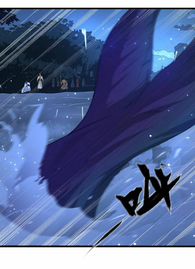 Ta Luyện Dược Thành Thánh: Chapter 12