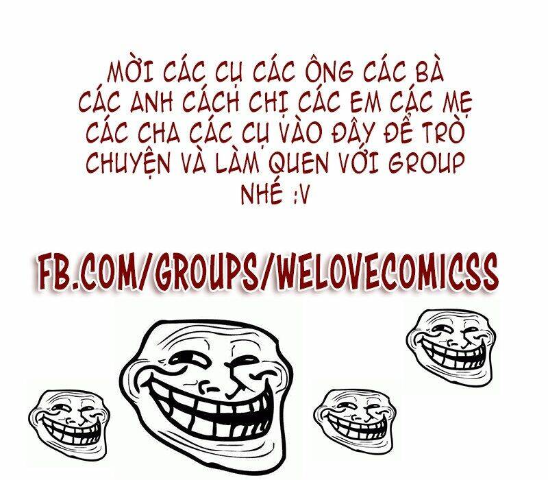 Công Tước, Loạn Vừa Thôi!: Chapter 12