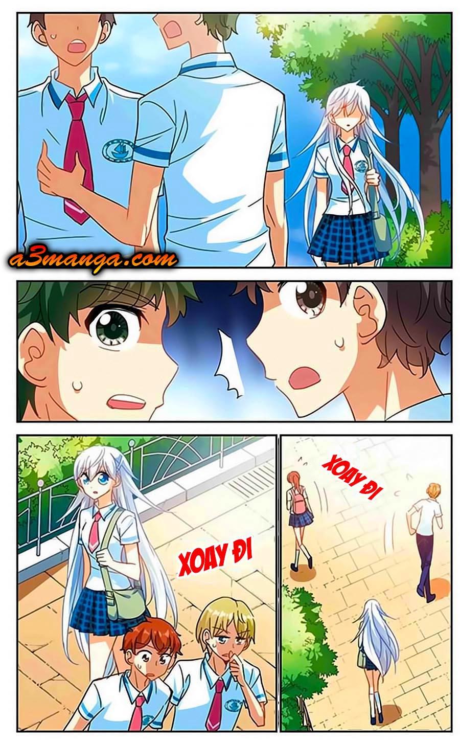 Tô Tịch Kỳ Quái: Chapter 51.1