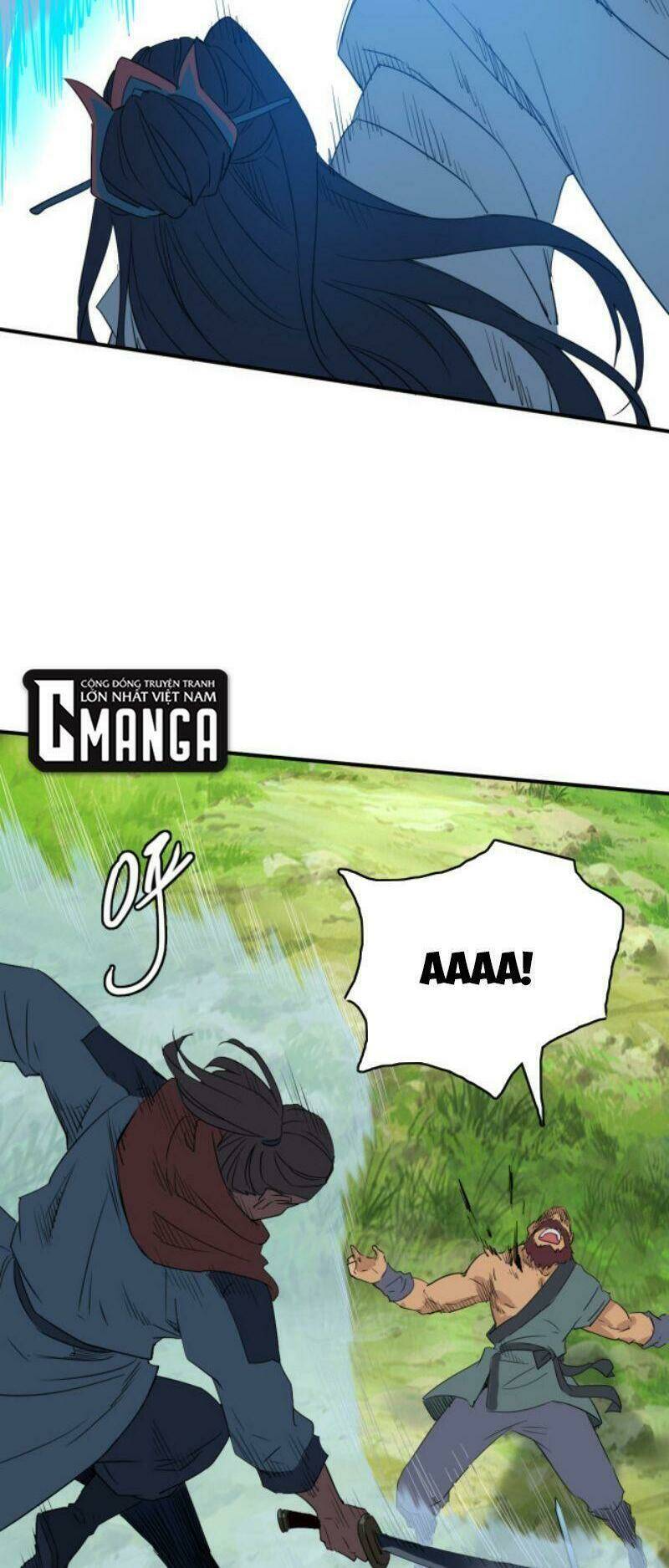 Siêu Đạo Thần Thuật: Chapter 28