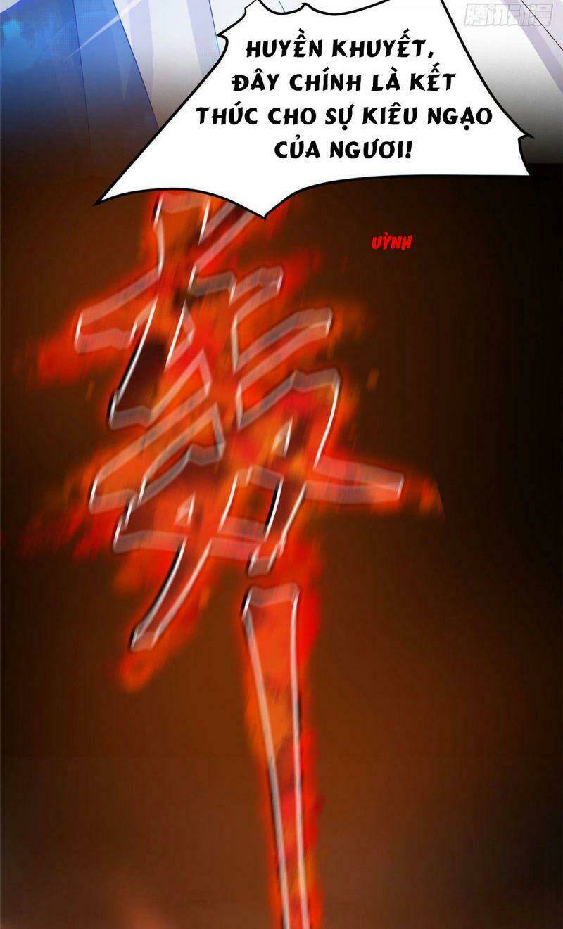 Đặc Công Cuồng Phi: Tuyệt Thế Tu Chân: Chapter 18