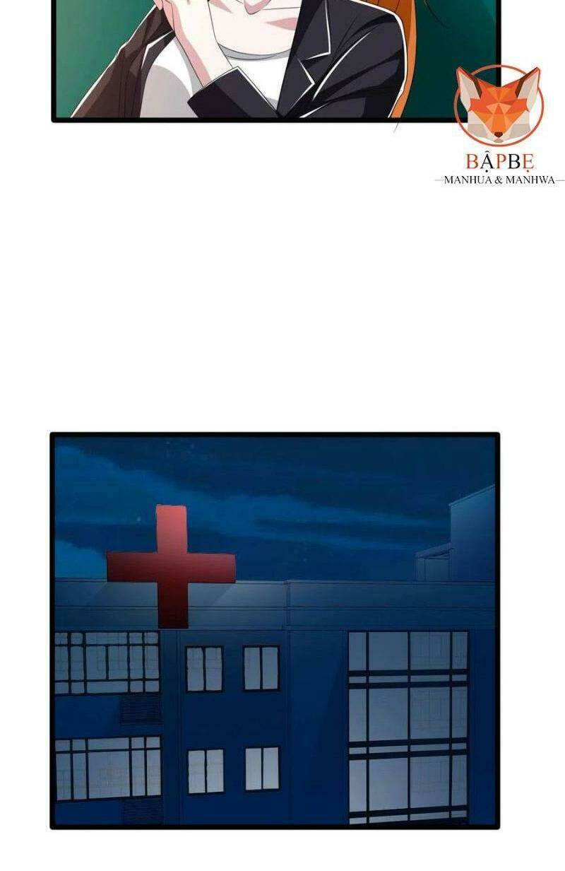 Đô Thị Tà Vương: Chapter 47