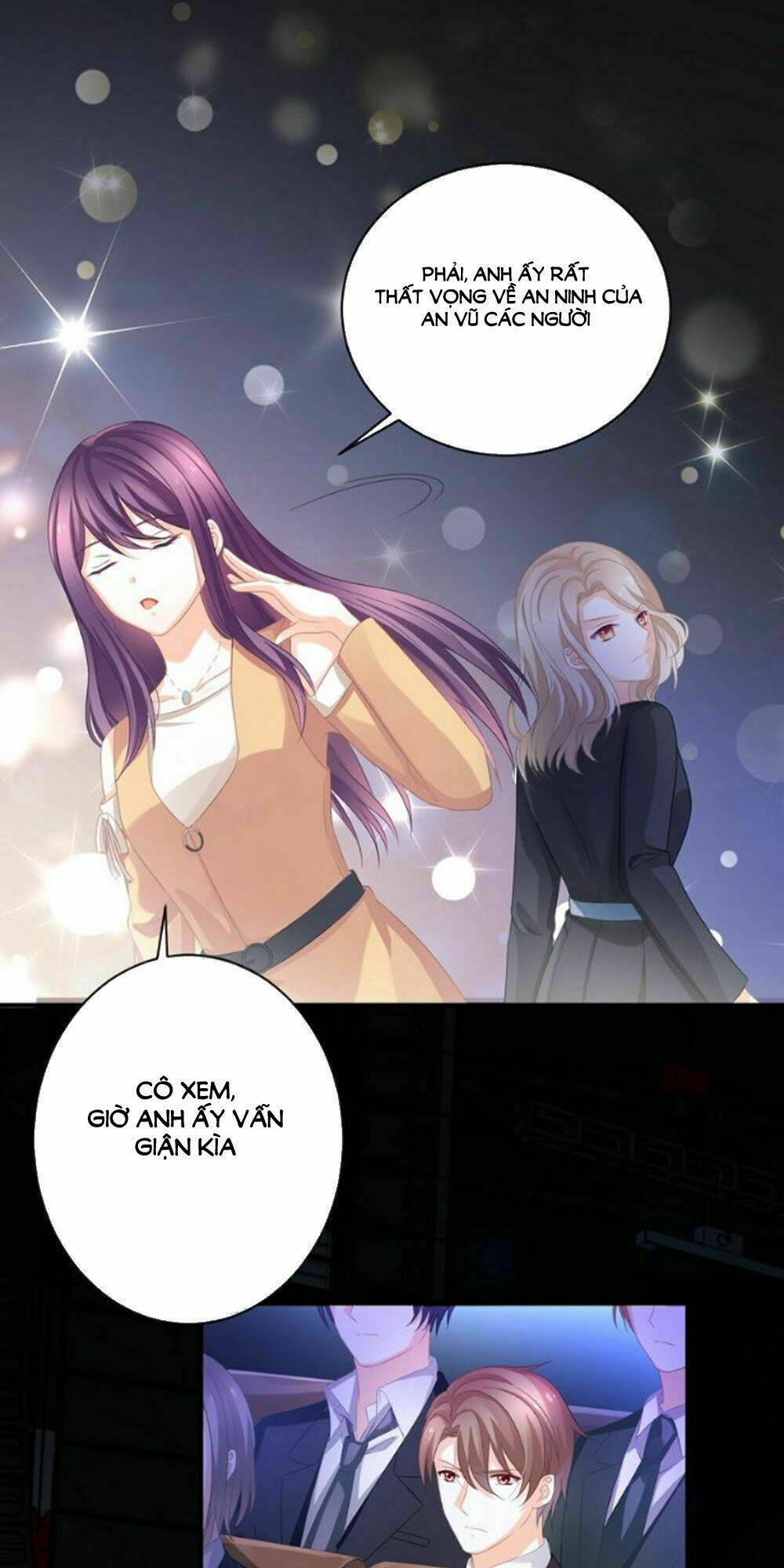 Tiệm May Luyến Sắc: Chapter 19