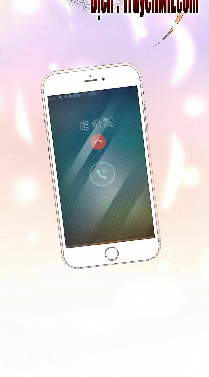 Trong Sinh Chi Ức Vạn Ảnh Hậu Yếu Thượng Vị: Chapter 135