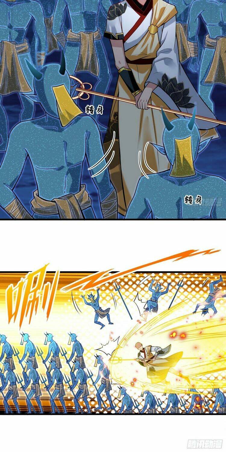 Tà Du Ký: Chapter 120