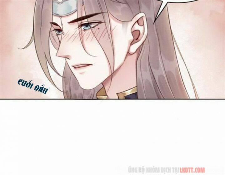 Trọng Sinh Bá Sủng Nhiếp Chính Vương Quá Mạnh Mẽ: Chapter 91