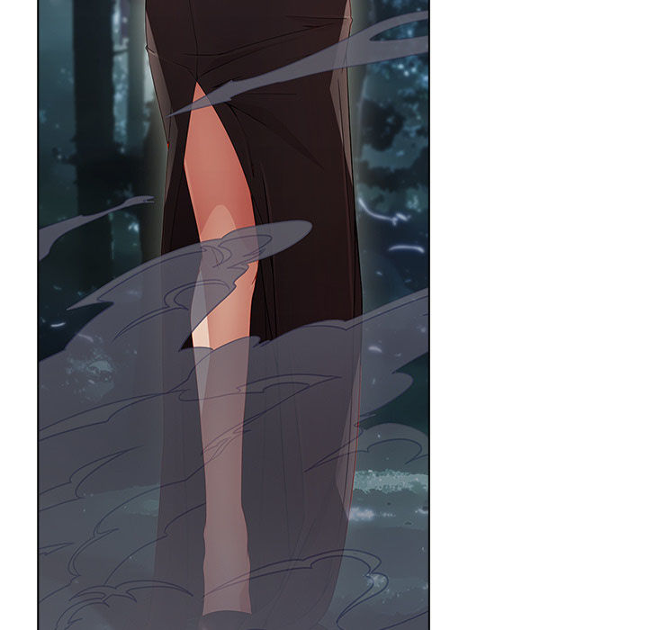 Ảo Mộng Hồ Điệp: Chapter 25