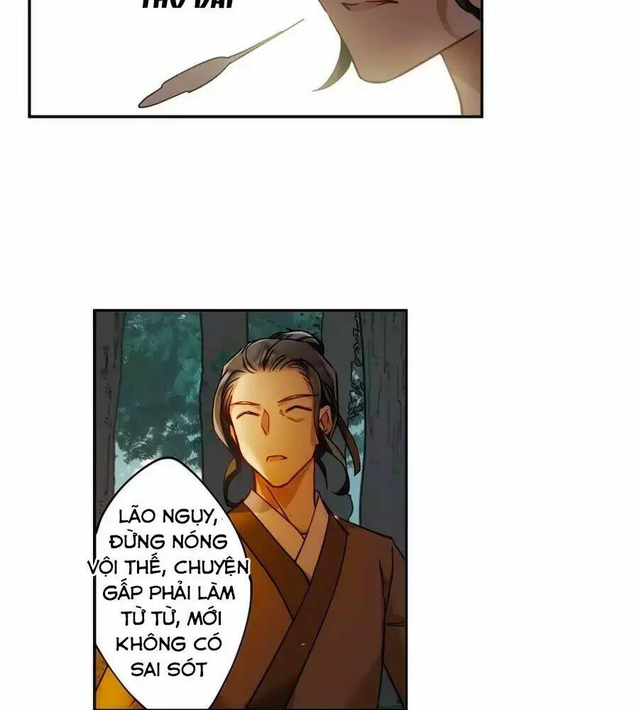 Thượng Quốc Phú Chi Thiên Đống Tuyết: Chapter 118