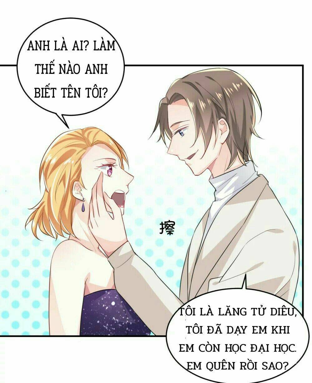 Hào Môn Đào Giá 101 Lần: Chapter 5