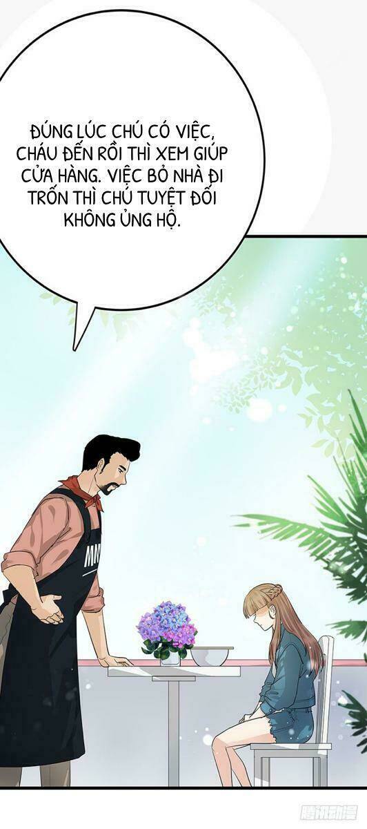 Chào Buổi Sáng, Ức Vạn Manh Thê: Chapter 4