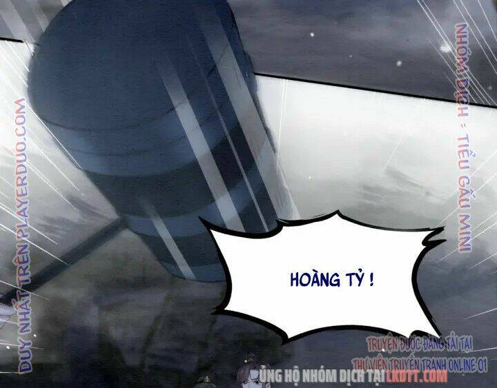 Trọng Sinh Bá Sủng Nhiếp Chính Vương Quá Mạnh Mẽ: Chapter 199