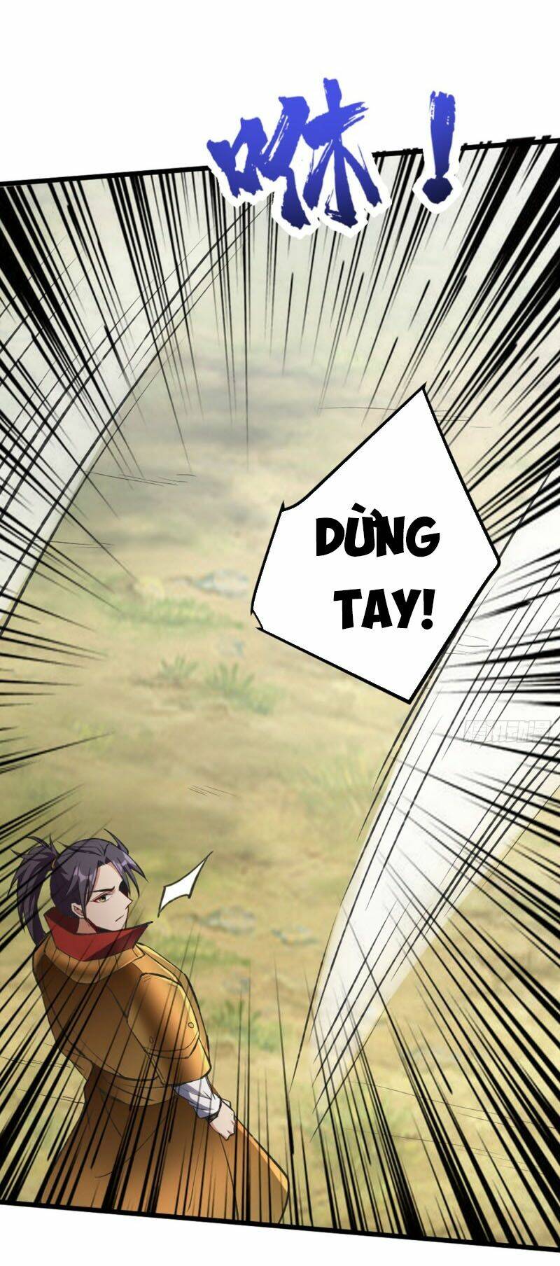 Yêu Giả Vi Vương: Chapter 139