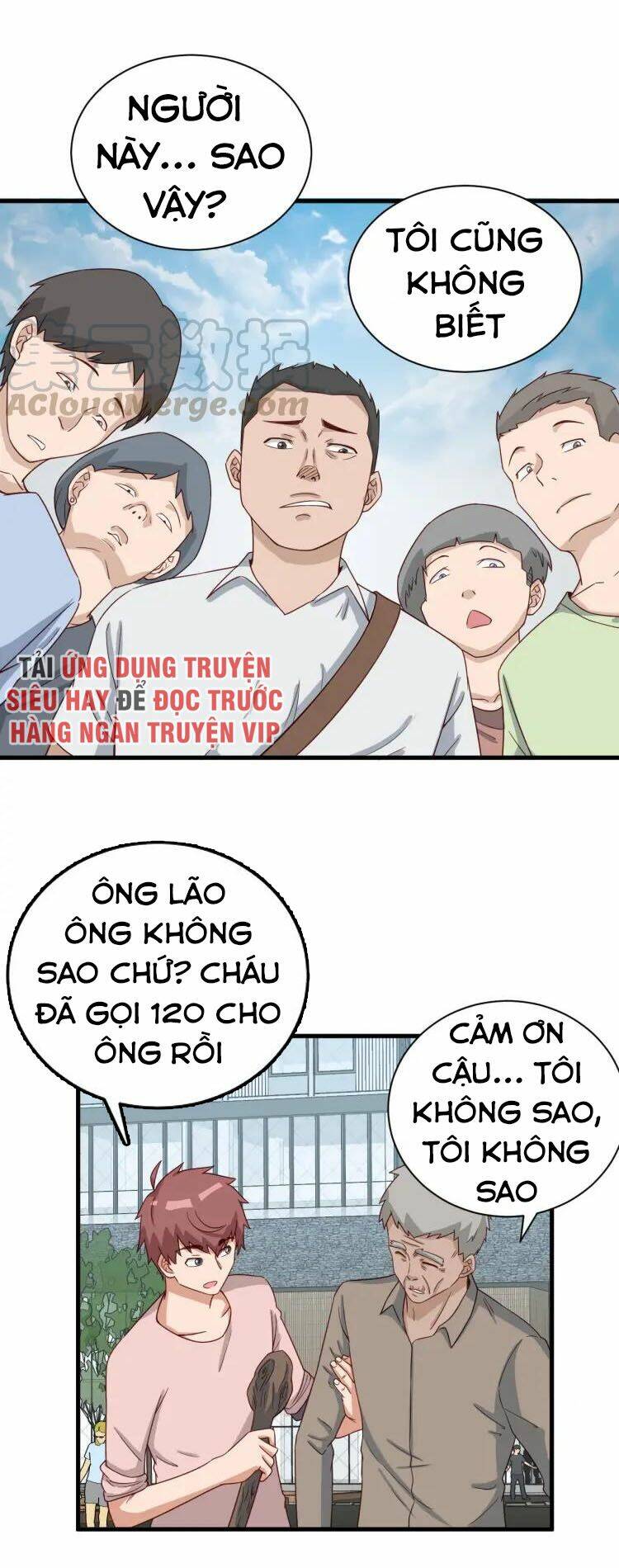 Hệ Thống Tu Tiên Mạnh Nhất: Chapter 50