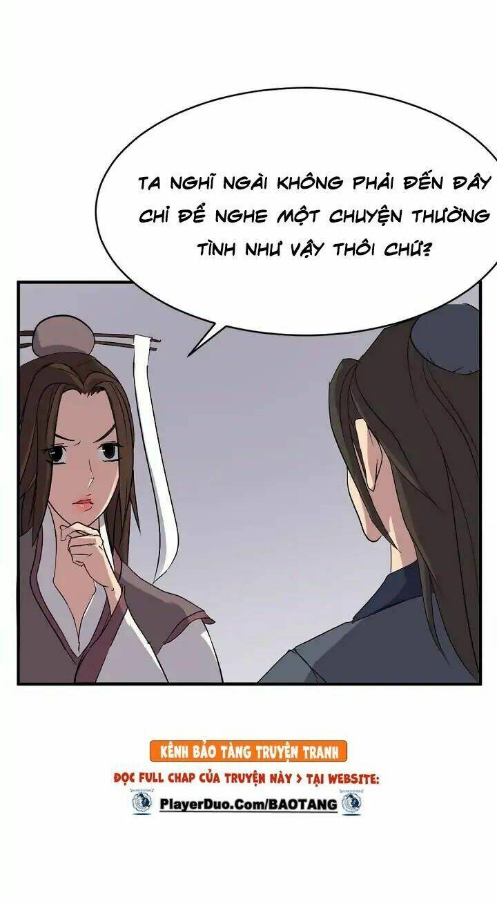 Trọng Sinh, Bất Khả Chiến Bại: Chapter 64