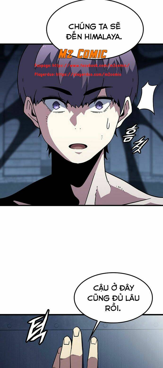Điểm Chết: Chapter 15