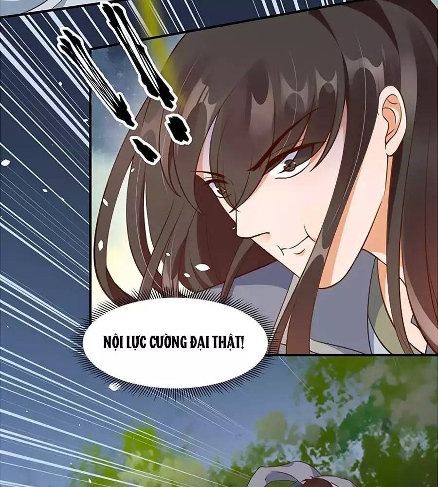 Thịnh Thế Lê Hoa Điện: Chapter 93