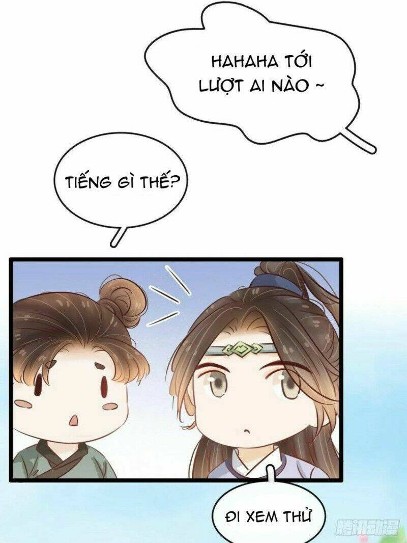 Thị Thiếp Trở Mình Bảo Điển: Chapter 29