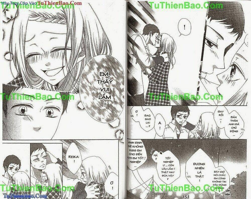 Bí Mật Của Cặp Song Sinh: Chapter 2