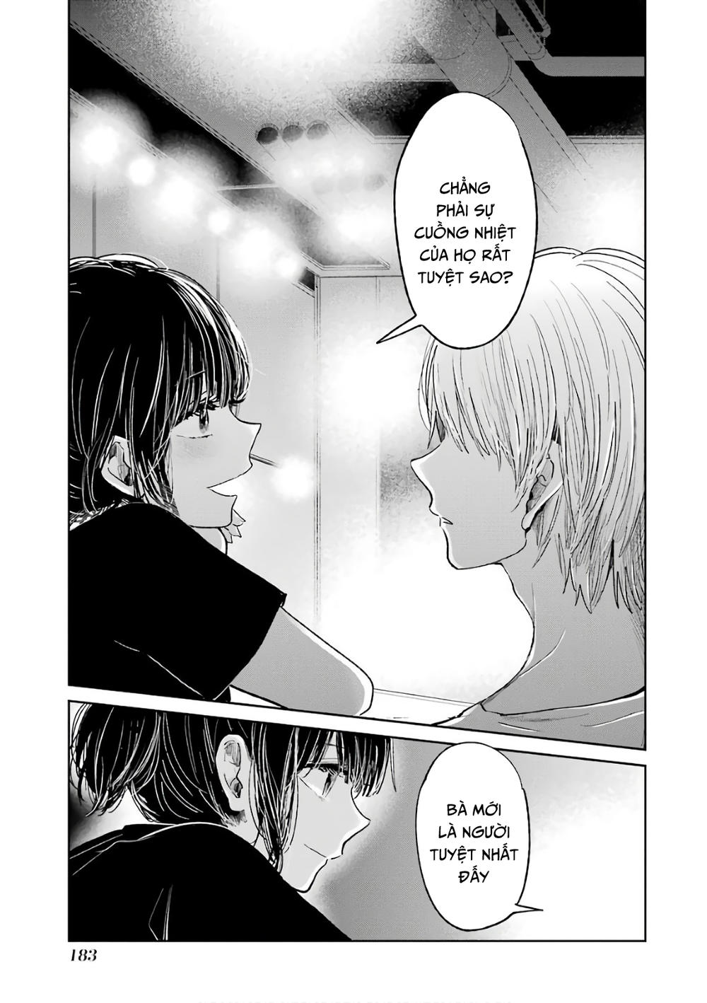 Kuzu No Honkai Décor: Chapter 5.6