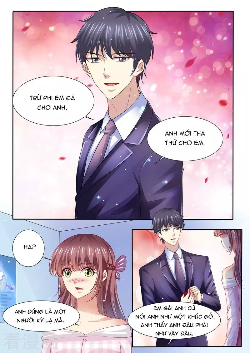 Cưng Chiều Vợ Yêu: Chapter 130