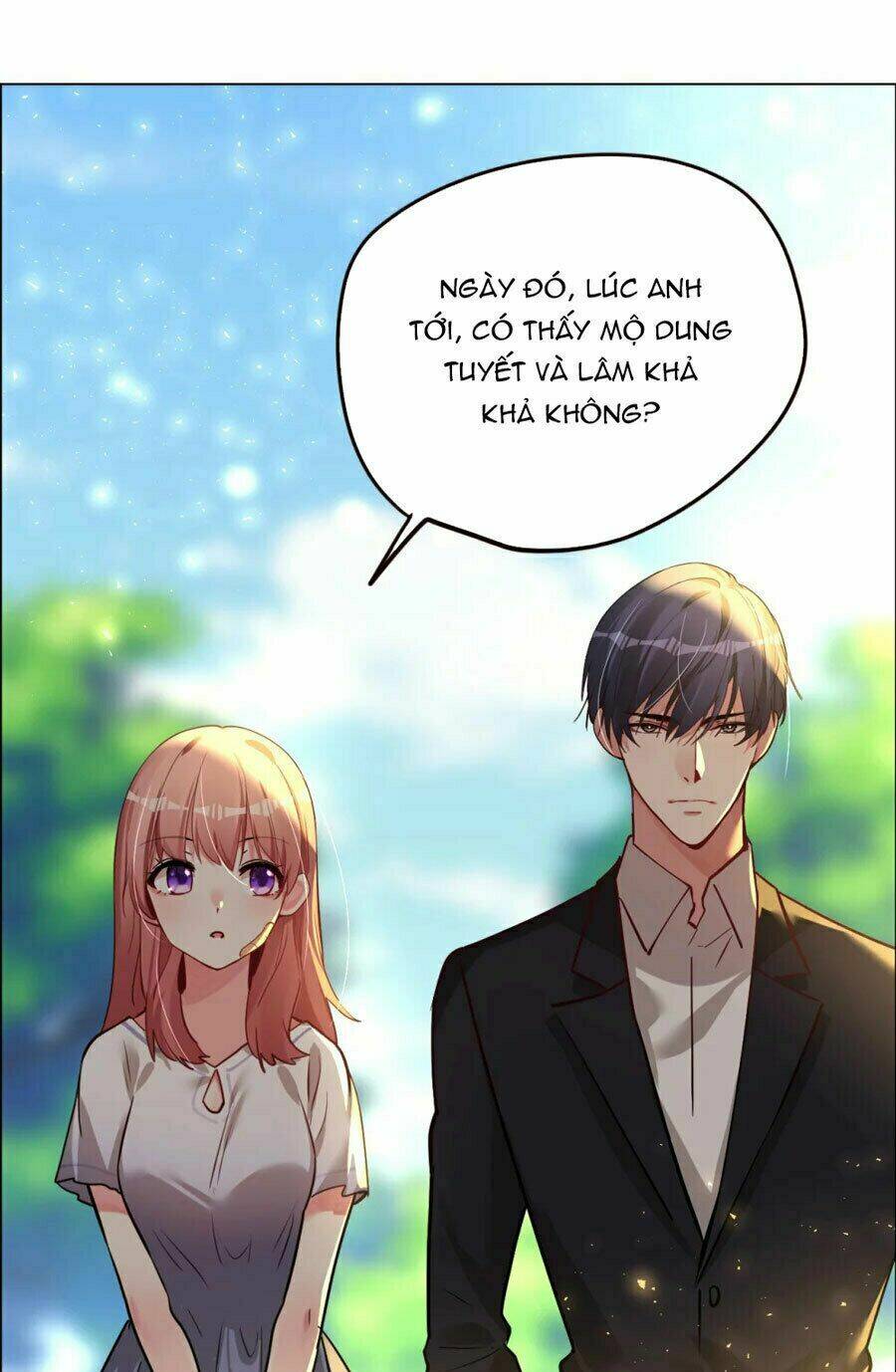 Vì Yêu Mà Khắc Cốt Ghi Tâm: Chapter 49