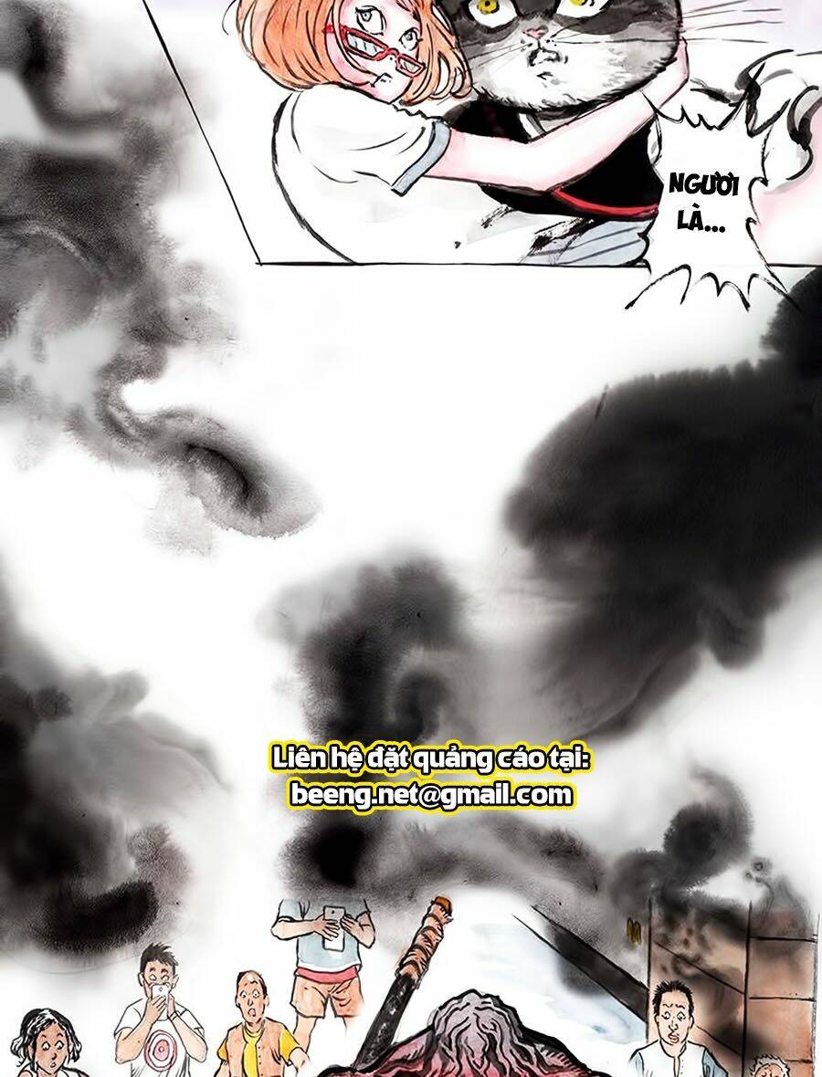Miêu Hiệp: Chapter 5