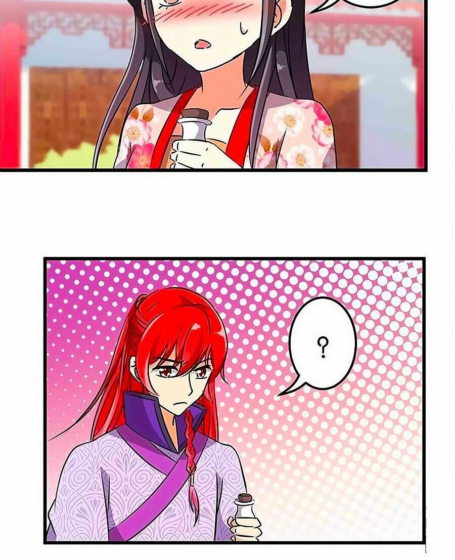 Vương Gia ! Ngươi Thật Bỉ Ổi !: Chapter 191