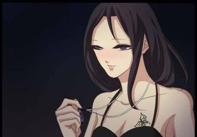 Future trial: Chapter 8