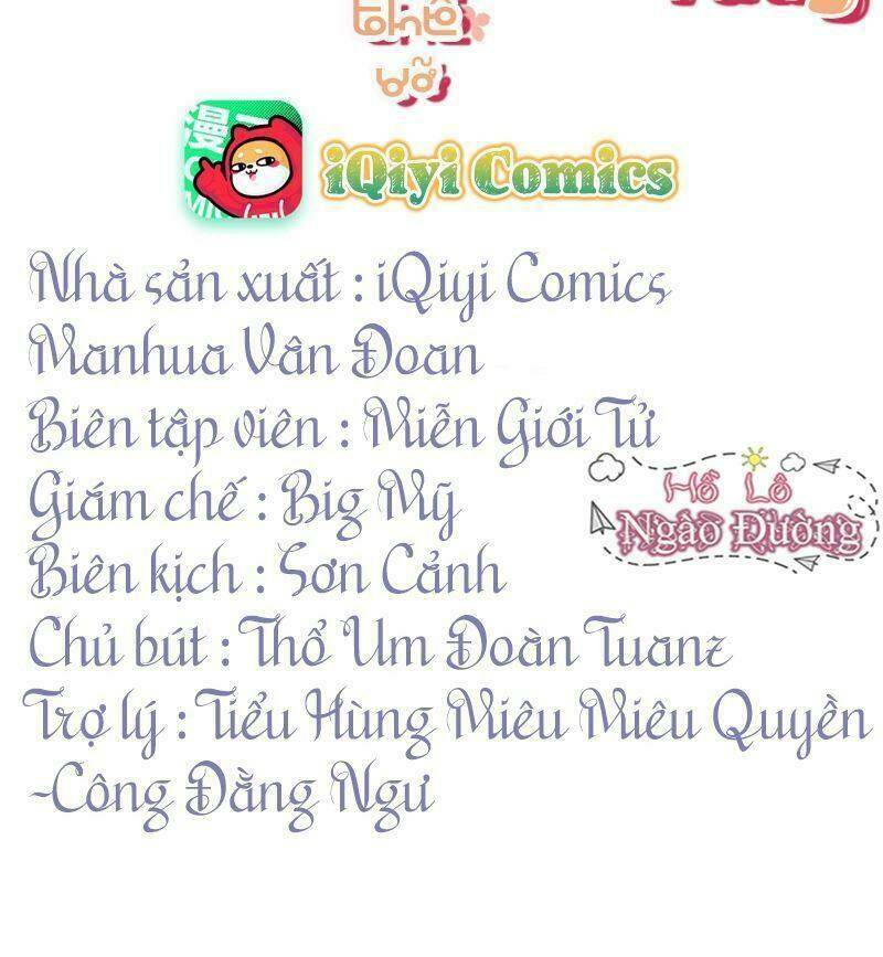 Quận Chúa Vững Vàng, Thiết Lập Nhân Vật Không Thể Vỡ: Chapter 18