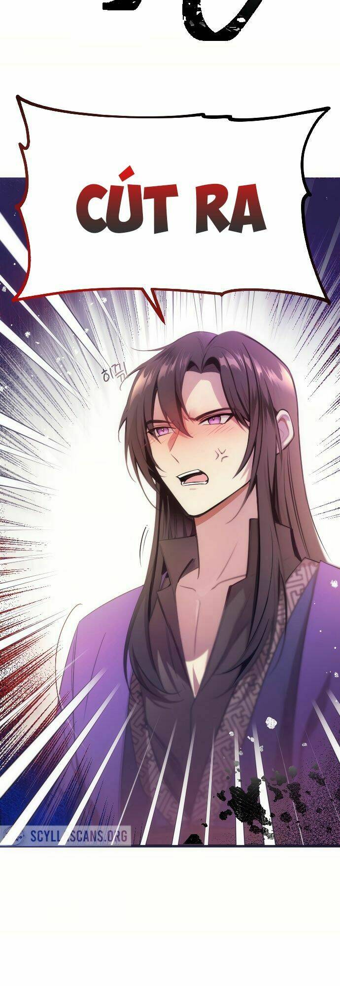 Hoa Nở Trong Cung Diên Hy Công Lược: Chapter 1