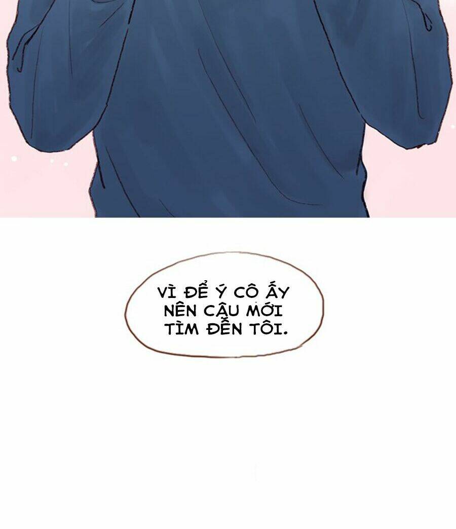 Hongshi Thích Tôi!: Chapter 16