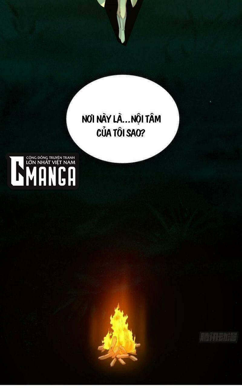 Xâm Lược Vạn Giới: Chapter 56