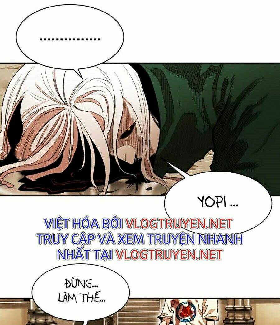 Hard Core Leveling Warrior Ss2: Chapter 85