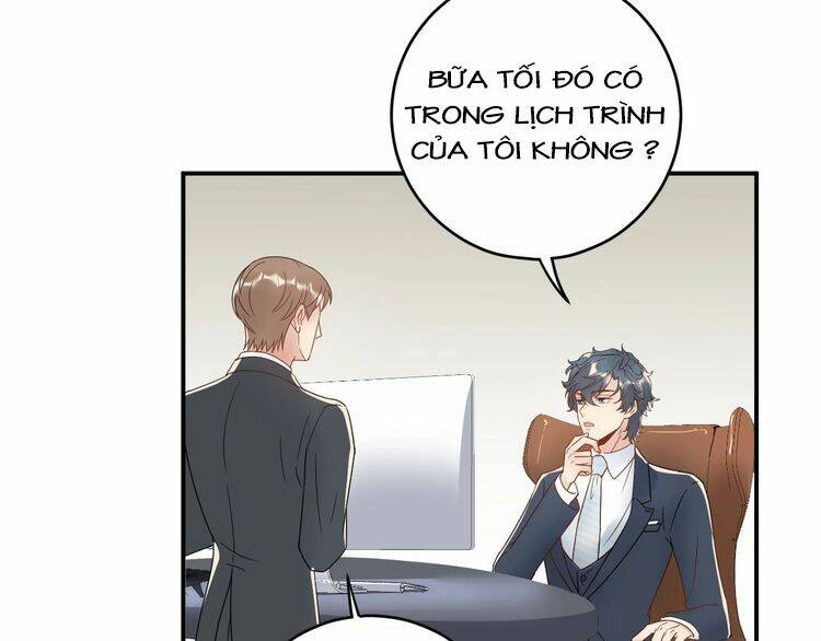 Trong Sinh Chi Ức Vạn Ảnh Hậu Yếu Thượng Vị: Chapter 53