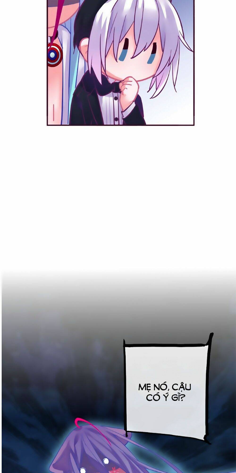 Đừng Nghịch, Ta Chỉ Muốn Yên Tĩnh: Chapter 72